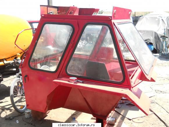 O noua achizitie --Tractor U650 - andreyu334 - Coltul camionagiului si tractoristului oldtimerist
