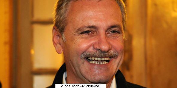 O noua porcarie - Traiasca si sa infloreasca mandrul nostru - Discutii libere