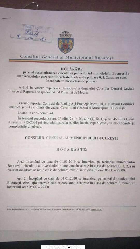O noua porcarie - Continui un pic discutia si atasez proiectul - Discutii libere