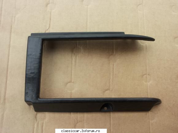 Ochelar stanga dacia 1320 - Ochelar stanga dacia 1320, nou, niciodata montat - Vanzari  piese si accesorii