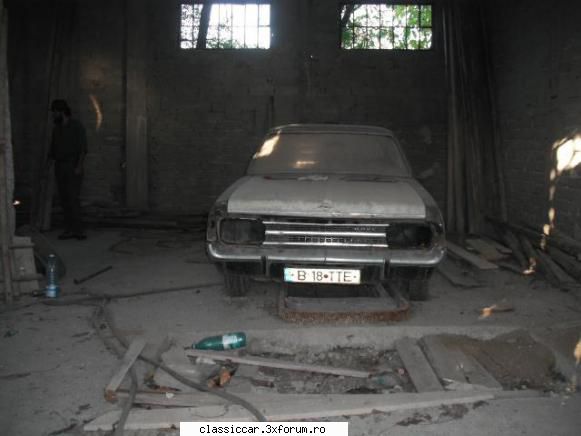 Ofer spatiu depozitare masini in apropiere de Bucuresti - bAndrei - Oferte Spatii pentru ateliere si garaje