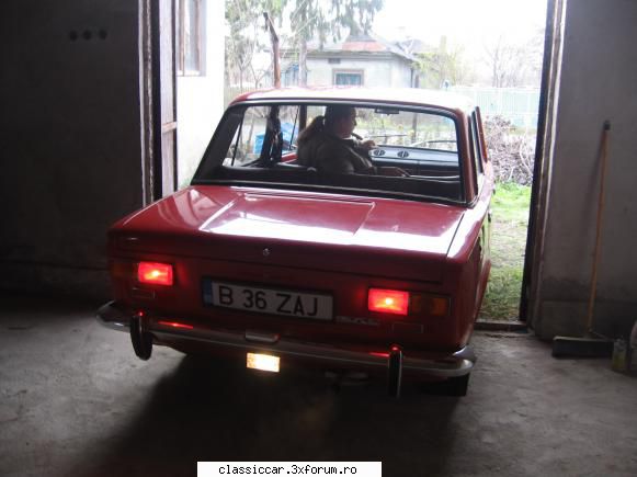 Ofer spatiu depozitare masini in apropiere de Bucuresti - bAndrei - Oferte Spatii pentru ateliere si garaje