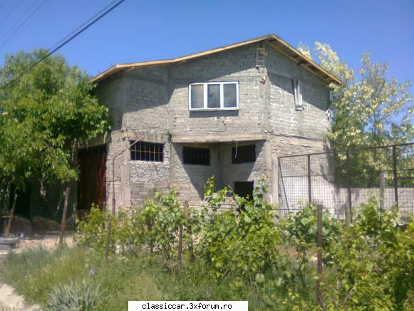 Ofer spatiu depozitare masini in apropiere de Bucuresti - bAndrei - Oferte Spatii pentru ateliere si garaje