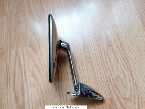 Oglinda originala Dacia 1300 - Oglinda originala Dacia 1300, este oglinda din - Vanzari  piese si accesorii