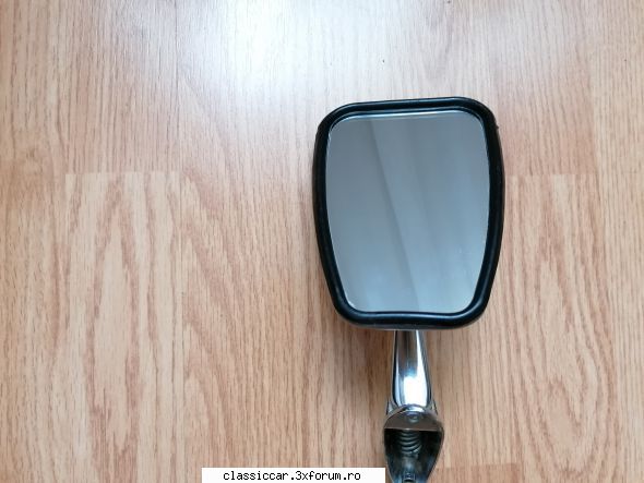 Oglinda originala Dacia 1300 - Salieri - Vanzari  piese si accesorii