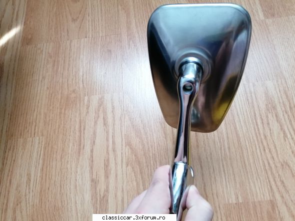 Oglinda originala Dacia 1300 - Salieri - Vanzari  piese si accesorii