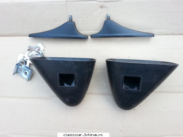 Oglinzi bullet - Inca o poză - Vanzari  piese si accesorii