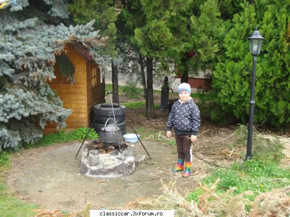 Oldtimer Expo - Budapesta 15 aprilie 2011 - Multumesc Domn ofiter, raportez c� am - Arhiva evenimente 2011