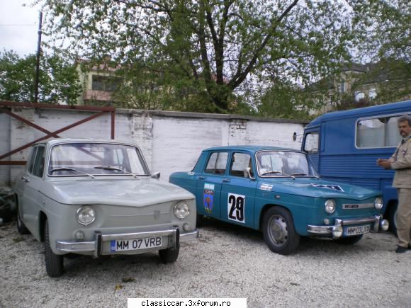Oldtimer Expo - Budapesta 15 aprilie 2011 - liviu59ro - Arhiva evenimente 2011
