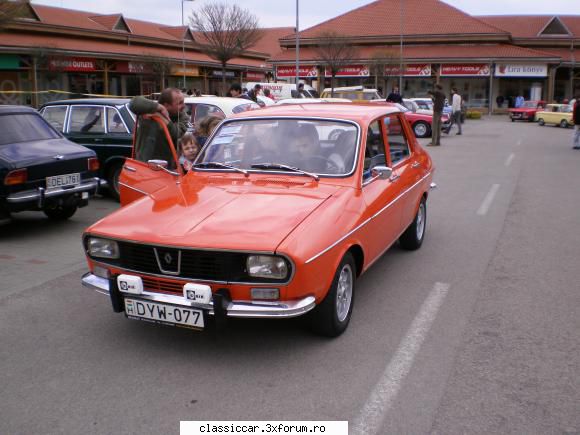 Oldtimer Expo - Budapesta 15 aprilie 2011 - liviu59ro - Arhiva evenimente 2011