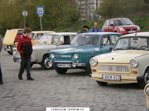 Oldtimer Expo - Budapesta 15 aprilie 2011 - liviu59ro - Arhiva evenimente 2011