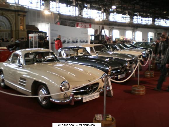 Oldtimer Expo - Budapesta 15 aprilie 2011 - liviu59ro - Arhiva evenimente 2011