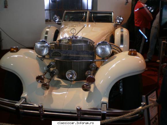 Oldtimer Expo - Budapesta 15 aprilie 2011 - liviu59ro - Arhiva evenimente 2011