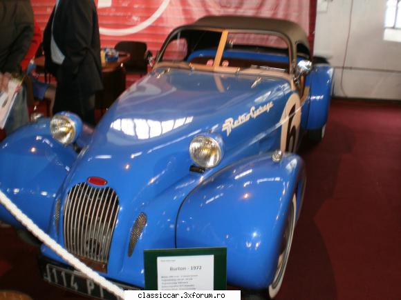 Oldtimer Expo - Budapesta 15 aprilie 2011 - liviu59ro - Arhiva evenimente 2011
