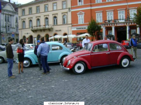 Oldtimer Expo Clujul Interbelic - 13-15 septembrie 2013 - Haideti! Miscati-va sa mai - Arhiva evenimente 2013