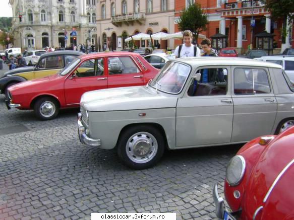 Oldtimer Expo Clujul Interbelic - 13-15 septembrie 2013 - Inapoi in piata - Arhiva evenimente 2013