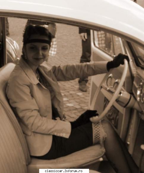 Oldtimer Expo Clujul Interbelic - 13-15 septembrie 2013 - Am creat si eu o poza - Arhiva evenimente 2013
