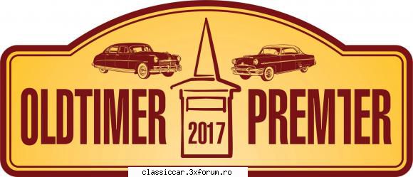 Oldtimer Premier Budapesta apr 2017 - Oldtimer Premier Budapesta apr 2017 Au trecut - Arhiva evenimente 2017
