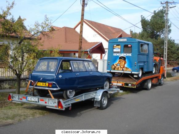 Oldtimer Show Budapesta okt-2 Noe. - cv2adi - Arhiva evenimente 2011