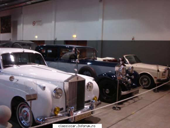 Oldtimer Show Budapesta okt-2 Noe. - cv2adi - Arhiva evenimente 2011