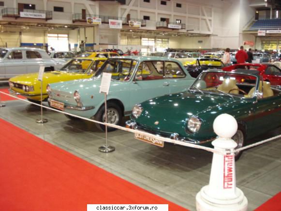 Oldtimer Show Budapesta okt-2 Noe. - cv2adi - Arhiva evenimente 2011
