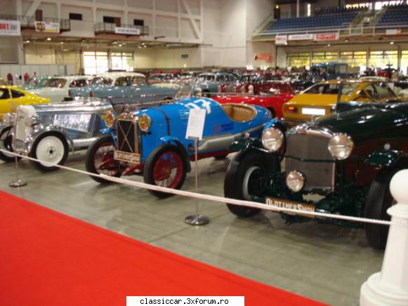 Oldtimer Show Budapesta okt-2 Noe. - cv2adi - Arhiva evenimente 2011