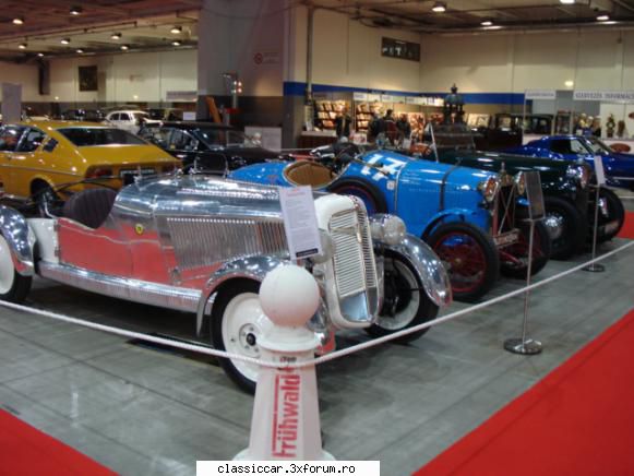 Oldtimer Show Budapesta okt-2 Noe. - cv2adi - Arhiva evenimente 2011