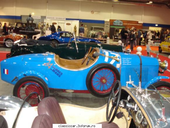 Oldtimer Show Budapesta okt-2 Noe. - cv2adi - Arhiva evenimente 2011