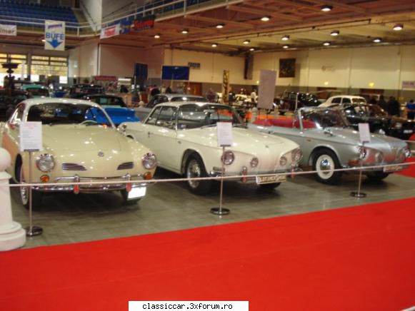 Oldtimer Show Budapesta okt-2 Noe. - cv2adi - Arhiva evenimente 2011
