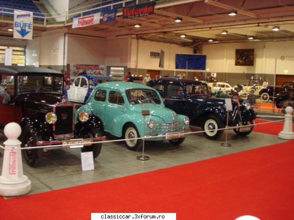 Oldtimer Show Budapesta okt-2 Noe. - cv2adi - Arhiva evenimente 2011