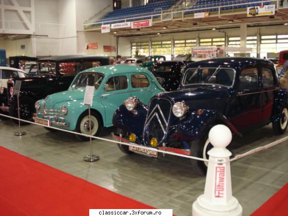 Oldtimer Show Budapesta okt-2 Noe. - cv2adi - Arhiva evenimente 2011