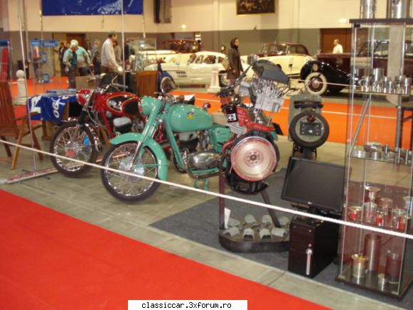 Oldtimer Show Budapesta okt-2 Noe. - cv2adi - Arhiva evenimente 2011