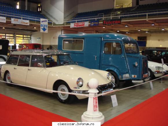 Oldtimer Show Budapesta okt-2 Noe. - cv2adi - Arhiva evenimente 2011