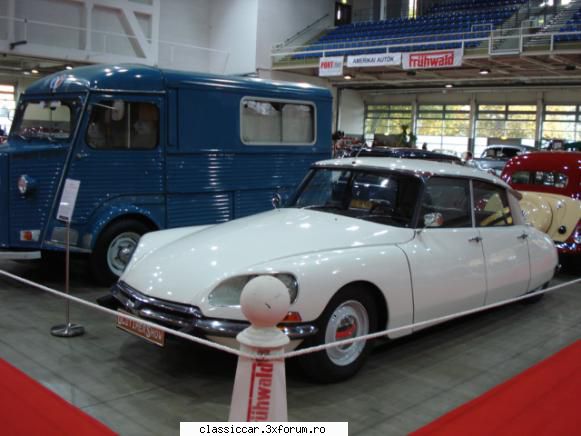 Oldtimer Show Budapesta okt-2 Noe. - cv2adi - Arhiva evenimente 2011