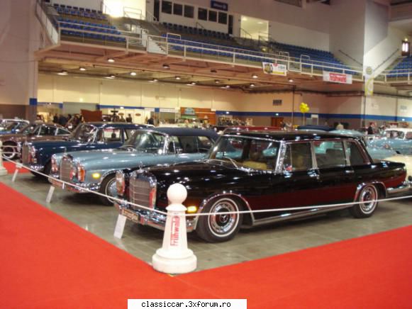 Oldtimer Show Budapesta okt-2 Noe. - cv2adi - Arhiva evenimente 2011