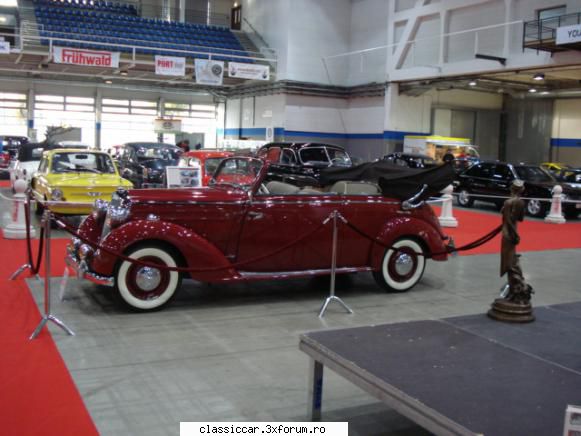 Oldtimer Show Budapesta okt-2 Noe. - cv2adi - Arhiva evenimente 2011