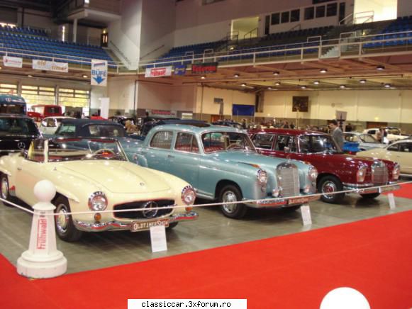 Oldtimer Show Budapesta okt-2 Noe. - cv2adi - Arhiva evenimente 2011