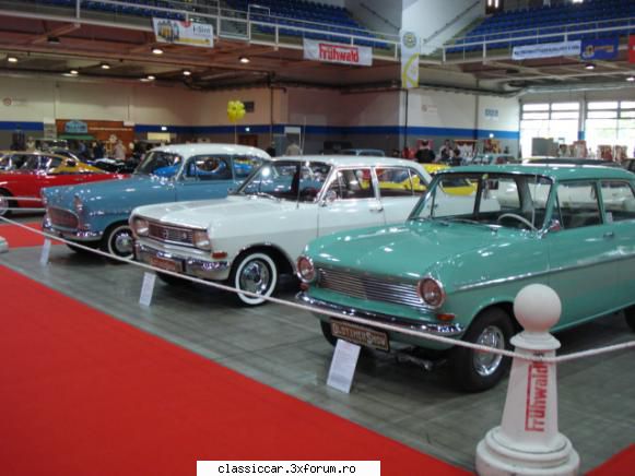 Oldtimer Show Budapesta okt-2 Noe. - cv2adi - Arhiva evenimente 2011