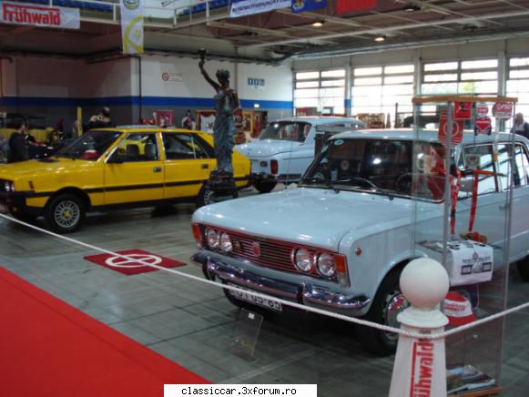 Oldtimer Show Budapesta okt-2 Noe. - cv2adi - Arhiva evenimente 2011