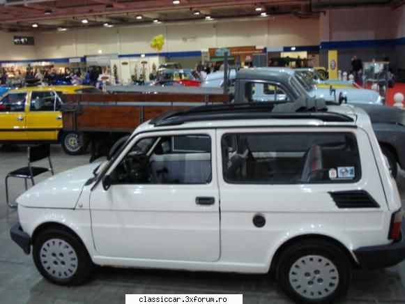 Oldtimer Show Budapesta okt-2 Noe. - cv2adi - Arhiva evenimente 2011