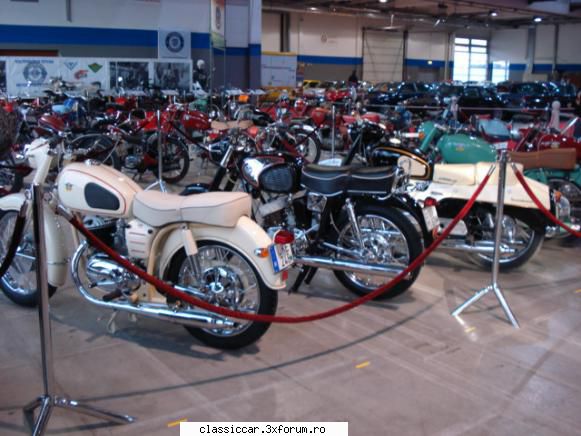 Oldtimer Show Budapesta okt-2 Noe. - cv2adi - Arhiva evenimente 2011