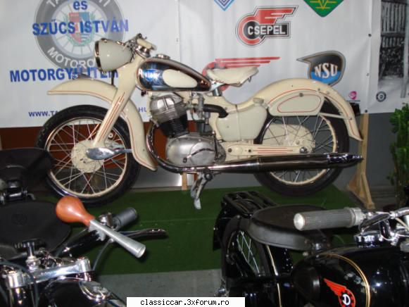 Oldtimer Show Budapesta okt-2 Noe. - cv2adi - Arhiva evenimente 2011