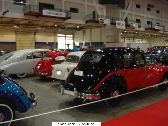 Oldtimer Show Budapesta okt-2 Noe. - cv2adi - Arhiva evenimente 2011