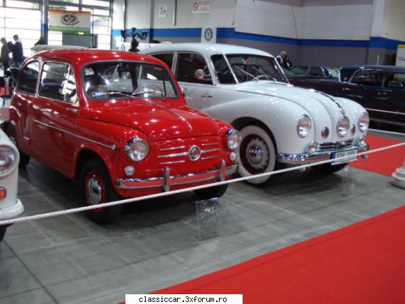 Oldtimer Show Budapesta okt-2 Noe. - cv2adi - Arhiva evenimente 2011