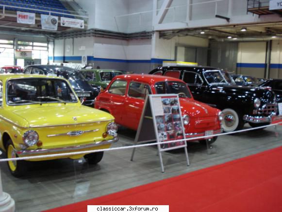Oldtimer Show Budapesta okt-2 Noe. - cv2adi - Arhiva evenimente 2011