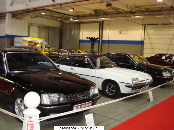 Oldtimer Show Budapesta okt-2 Noe. - cv2adi - Arhiva evenimente 2011