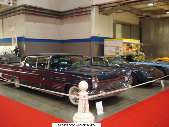 Oldtimer Show Budapesta okt-2 Noe. - cv2adi - Arhiva evenimente 2011