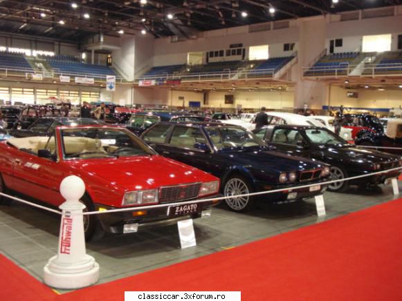 Oldtimer Show Budapesta okt-2 Noe. - cv2adi - Arhiva evenimente 2011