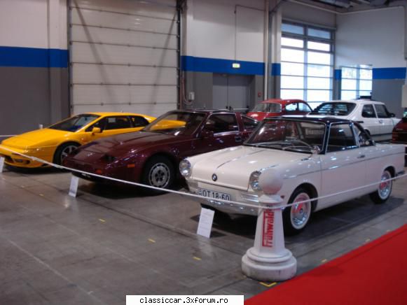 Oldtimer Show Budapesta okt-2 Noe. - cv2adi - Arhiva evenimente 2011