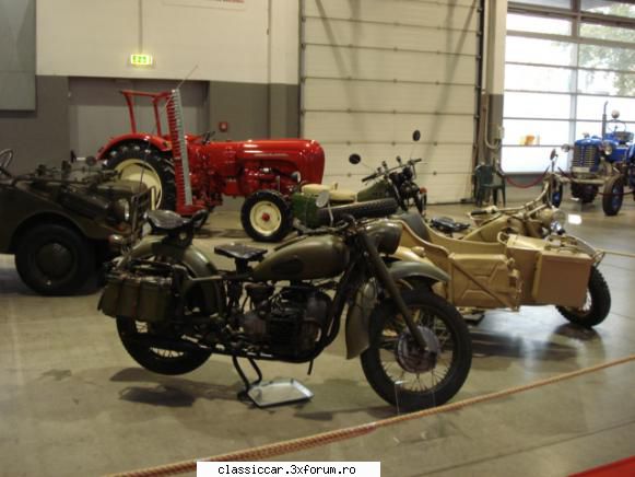 Oldtimer Show Budapesta okt-2 Noe. - cv2adi - Arhiva evenimente 2011